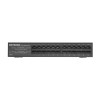 NETGEAR GS324 Unmanaged Gigabit Ethernet (10/100/1000) Black NETGEAR GS324 Unmanaged Gigabit Ethernet (10/100/1000) Black