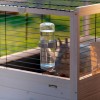ZOLUX Neolife 100 blue - cage for domestic cavia ZOLUX Neolife 100 blue - cage for domestic cavia