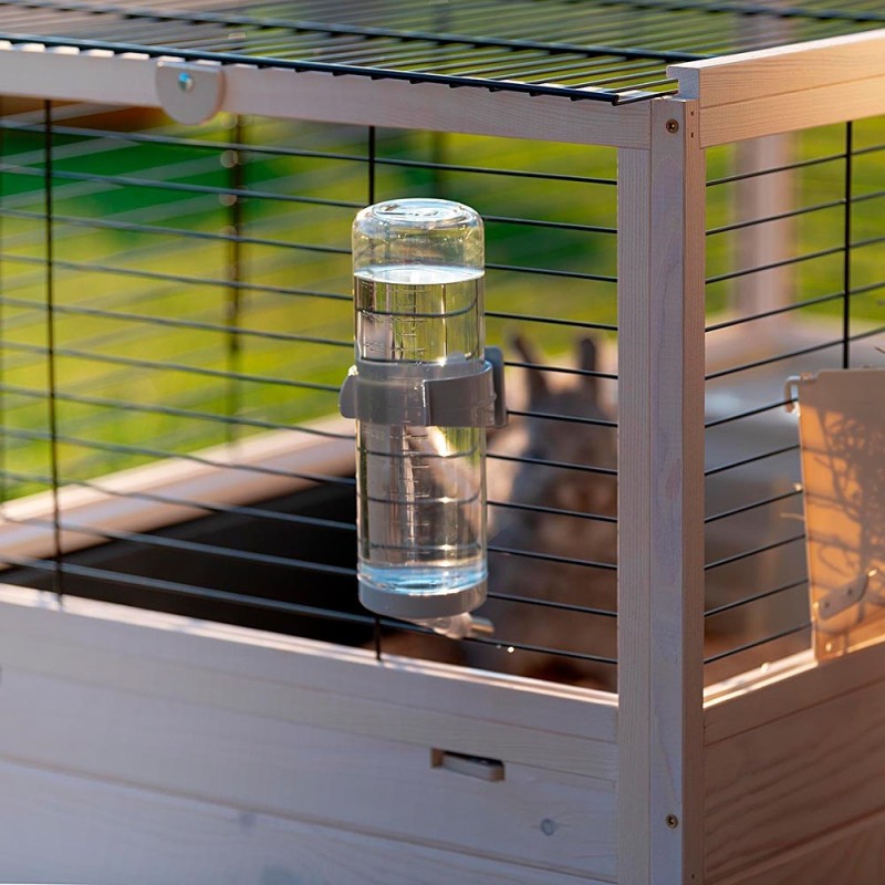 ZOLUX Neolife 100 blue - cage for domestic cavia ZOLUX Neolife 100 blue - cage for domestic cavia