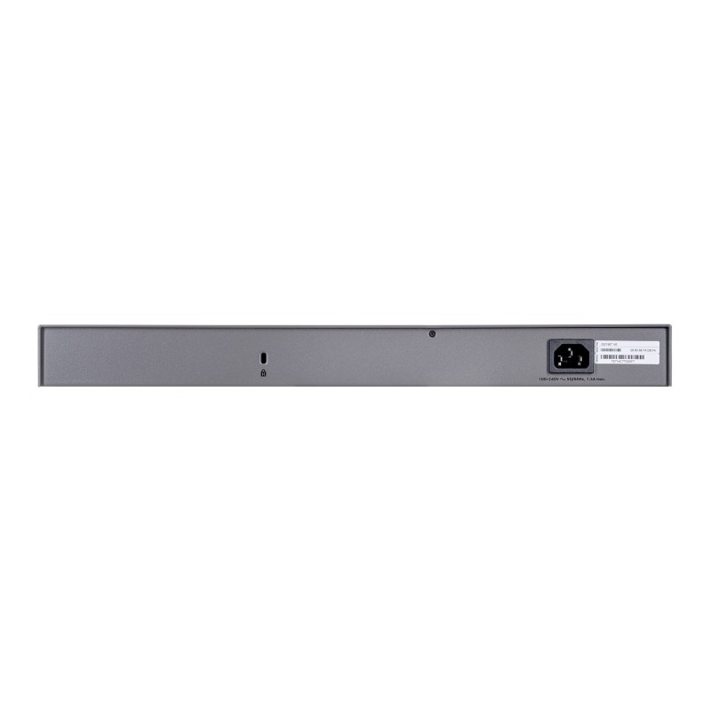 Switch Netgear GS748T-600EUS 50p Managed Gigabit Switch Netgear GS748T-600EUS 50p Managed Gigabit