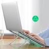 Ugreen LP451 Adjustable Laptop Stand Silver