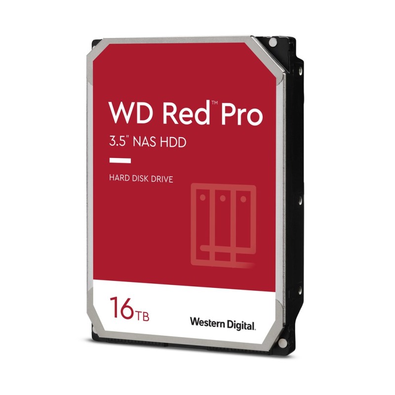 Dysk twardy HDD WD Red 10TB 3,5 Dysk twardy HDD WD Red 10TB 3,5