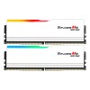 G.Skill Ripjaws M5 RGB F5-6000J3636F32GX2-RM5NRW memory module 64 GB 2 x 32 GB DDR5 G.Skill Ripjaws M5 RGB F5-6000J3636F32GX2-RM5NRW memory module 64 GB 2 x 32 GB DDR5