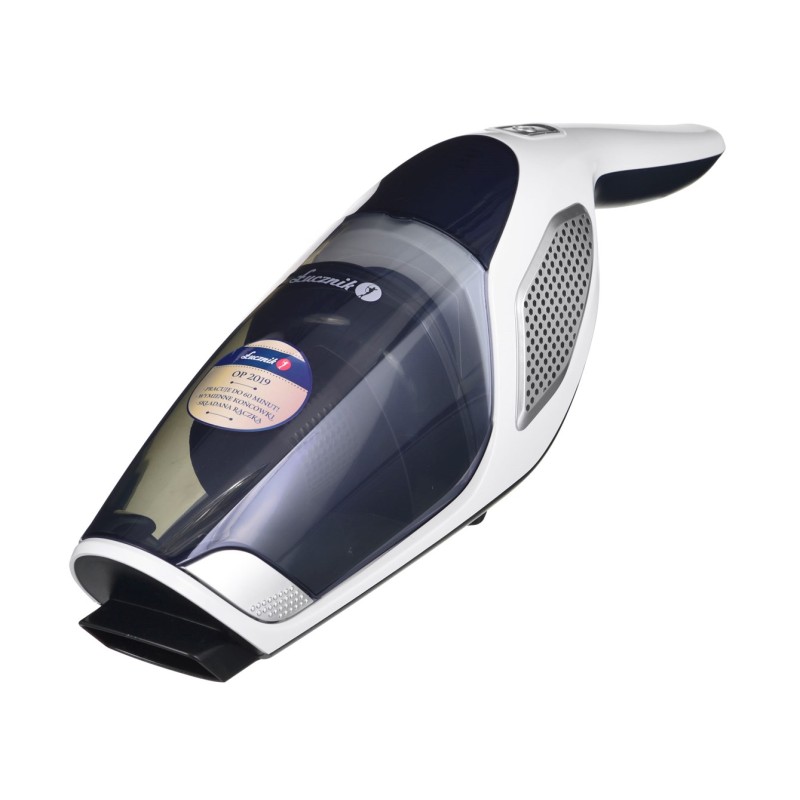 VERTICAL VACUUM CLEANER 2 IN 1 ŁUCZNIK OP-2019 VERTICAL VACUUM CLEANER 2 IN 1 ŁUCZNIK OP-2019