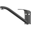 PYRAMIS ASALIA kitchen mixer 090921301 grey concrete PYRAMIS ASALIA kitchen mixer 090921301 grey concrete