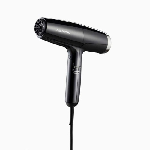 BaByliss Falco BAB8550BE Hair Dryer 2000 W Black BaByliss Falco BAB8550BE Hair Dryer 2000 W Black