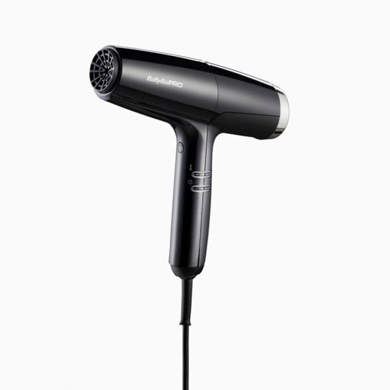 BaByliss Falco BAB8550BE Hair Dryer 2000 W Black