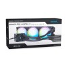 Alphacool Eisbaer Pro Aurora 360 Processor All-in-one liquid cooler 12 cm Black, White 1 pc(s) Alphacool Eisbaer Pro Aurora 360 Processor All-in-one liquid cooler 12 cm Black, White 1 pc(s)