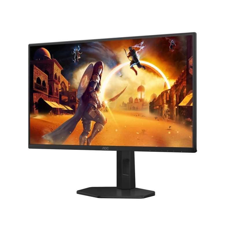 AOC G4 25G4SXU computer monitor 62.2 cm (24.5