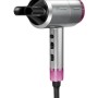MPM MSW-22 Hair dryer 1800 W Silver, Pink