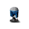 LEGO STAR WARS 75408 Jango Fett Helmet LEGO STAR WARS 75408 Jango Fett Helmet