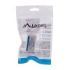 Lanberg AD-RJ45-RJ45-OU6 network splitter White Lanberg AD-RJ45-RJ45-OU6 network splitter White
