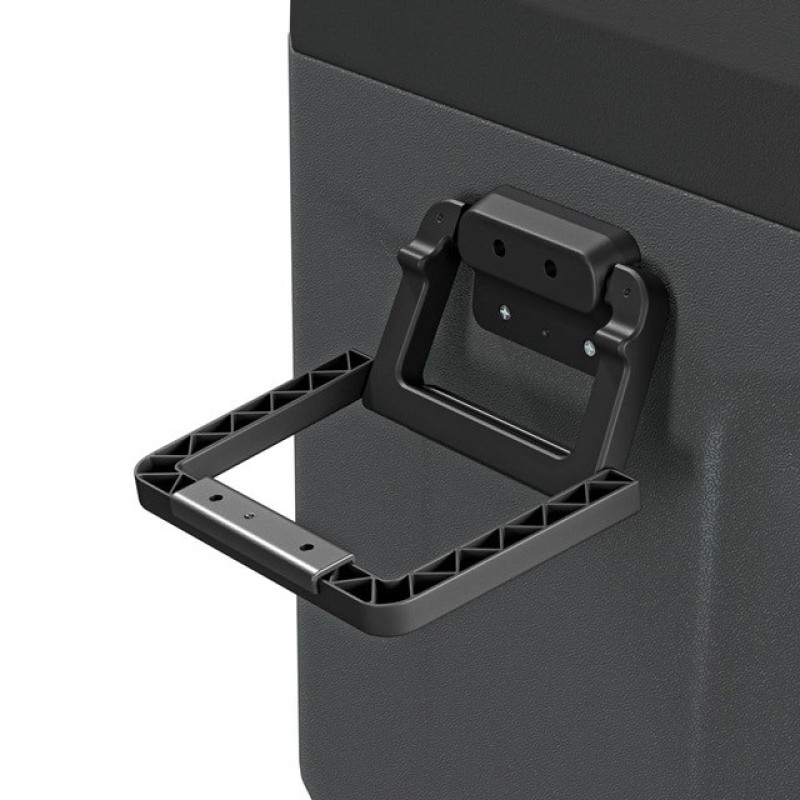 YOLCO TCX50 Carbon Portable compressor fridge YOLCO TCX50 Carbon Portable compressor fridge