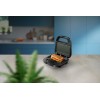 Philips 3000 series HD2330/90 sandwich maker 750 W Black Philips 3000 series HD2330/90 sandwich maker 750 W Black