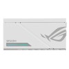 ASUS ROG Loki SFX-L 850W Platinum White power supply unit 24-pin ATX ASUS ROG Loki SFX-L 850W Platinum White power supply unit 24-pin ATX