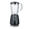 Severin SM 3707 blender 1.5 L Tabletop blender 600 W Black