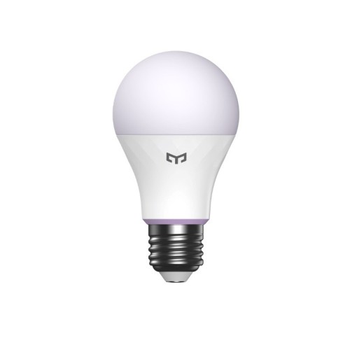 YEELIGHT W4 Smart bulb Wi-Fi/Bluetooth E27 color (YLQPD-0011) 4 pc(s) YEELIGHT W4 Smart bulb Wi-Fi/Bluetooth E27 color (YLQPD-0011) 4 pc(s)