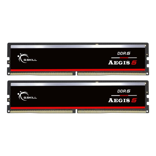 G.Skill Aegis F5-6000J3636F16GX2-IS memory module 32 GB 2 x 16 GB DDR5 6000 MHz