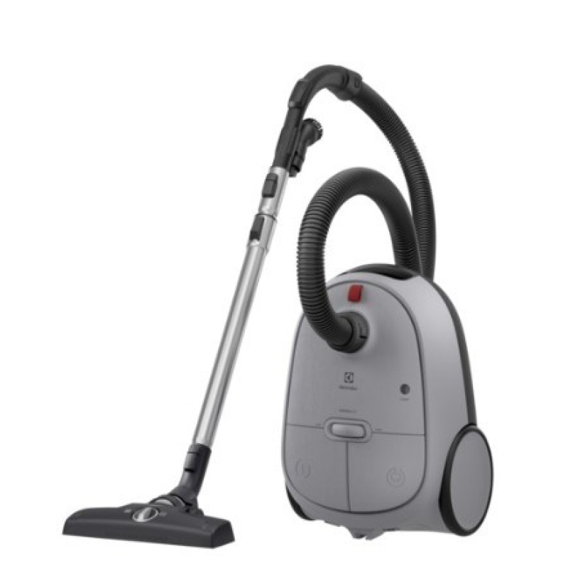 Electrolux 900 258 632 3.5 L Cylinder vacuum Dry 850 W Dust bag Electrolux 900 258 632 3.5 L Cylinder vacuum Dry 850 W Dust bag