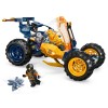 LEGO NINJAGO 71811 Arin's Ninja Off-Road Buggy Car