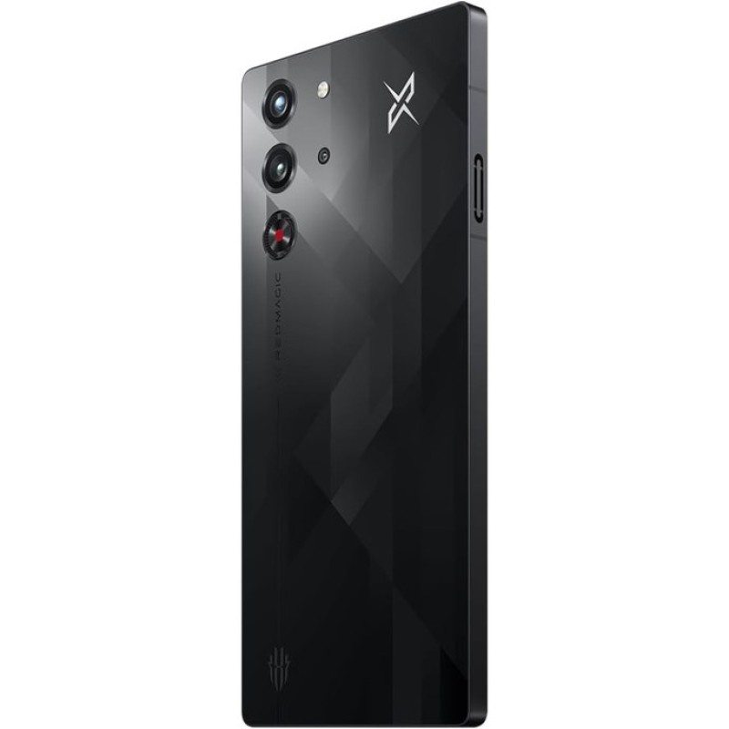 REDMAGIC 10 Pro 5G 12/256GB Shadow REDMAGIC 10 Pro 5G 12/256GB Shadow