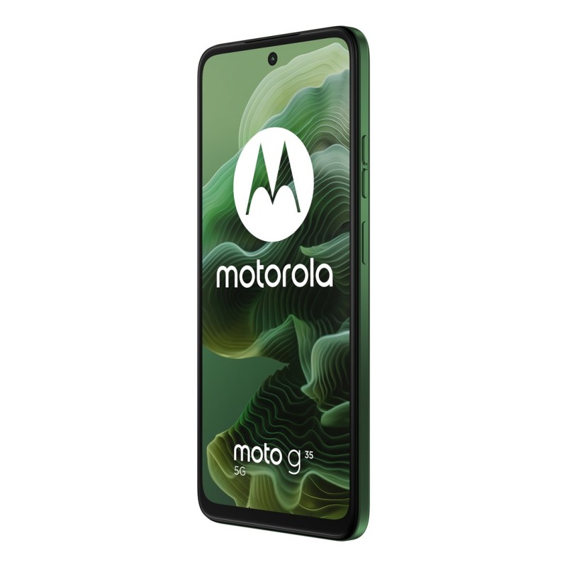 Motorola moto G35 5G 17.1 cm (6.72 Motorola moto G35 5G 17.1 cm (6.72