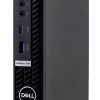 DELL OptiPlex 7060 i5-8500 16GB 256GB SSD SFF Win11pro Used