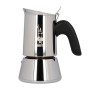 Bialetti Venus box Moka pot 0.1 L Silver