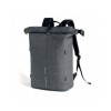 XD DESIGN ANTI-THEFT BACKPACK BOBBY URBAN GRAY P/N: P705.642 XD DESIGN ANTI-THEFT BACKPACK BOBBY URBAN GRAY P/N: P705.642