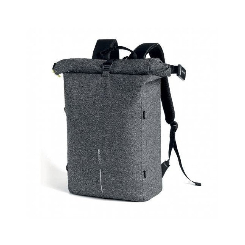 XD DESIGN ANTI-THEFT BACKPACK BOBBY URBAN GRAY P/N: P705.642 XD DESIGN ANTI-THEFT BACKPACK BOBBY URBAN GRAY P/N: P705.642
