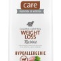 BRIT Care Hypoallergenic Adult Weight Loss Rabbit - dry dog food - 12 kg