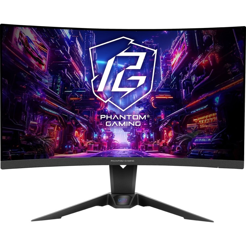 Asrock PG27QRT2A Phantom Gaming computer monitor 68.6 cm (27