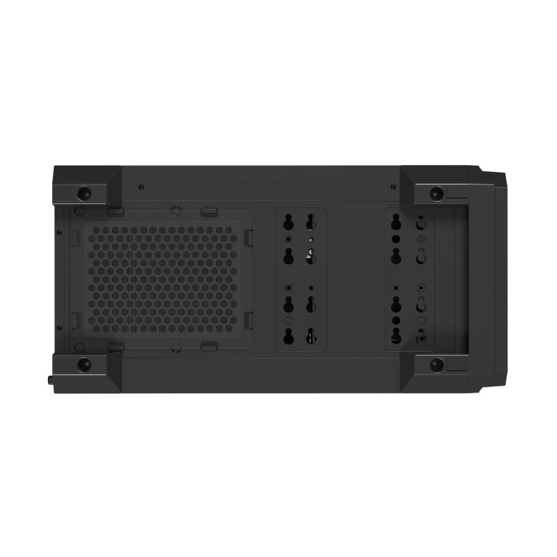 GENESIS CASE IRID 503 ARGB MICRO TOWER GENESIS CASE IRID 503 ARGB MICRO TOWER