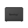 Synology DiskStation DS1522+ NAS/storage server Tower Ethernet LAN Black R1600