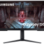 Samsung G51C computer monitor 68.6 cm (27