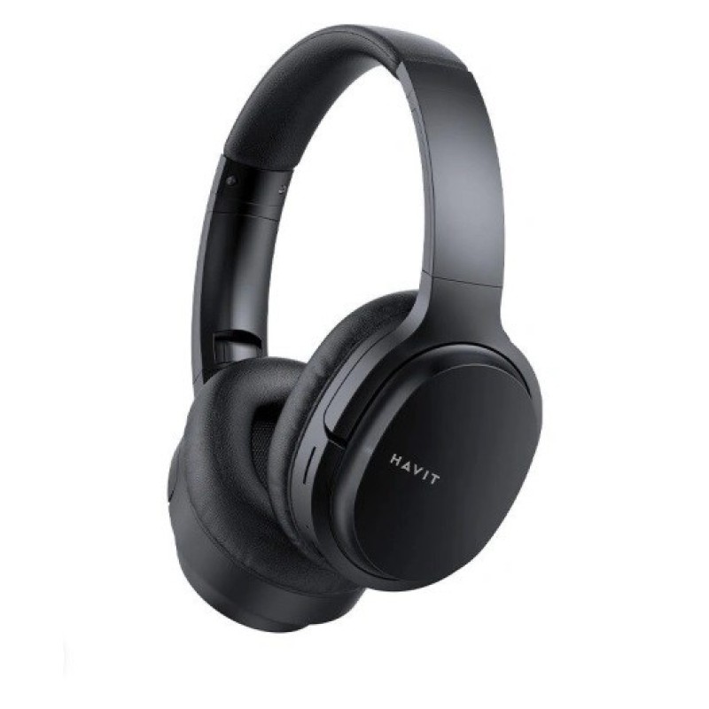 Havit I62 wireless in-ear headphones (black) Havit I62 wireless in-ear headphones (black)