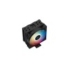 DeepCool AG400 A-RGB Processor Air cooler 12 cm Black, White 1 pc(s) DeepCool AG400 A-RGB Processor Air cooler 12 cm Black, White 1 pc(s)