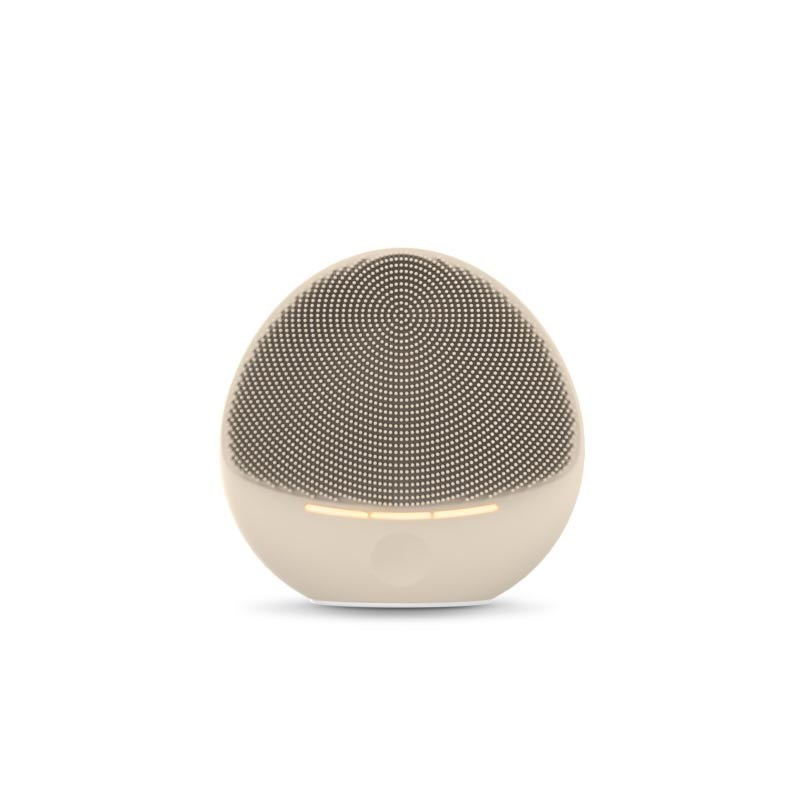 NENO MICA THERMO-SONIC FACIAL CLEANSING BRUSH