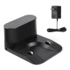 GEFU VIOLI slicer Manual Black ABS synthetics, Stainless steel
