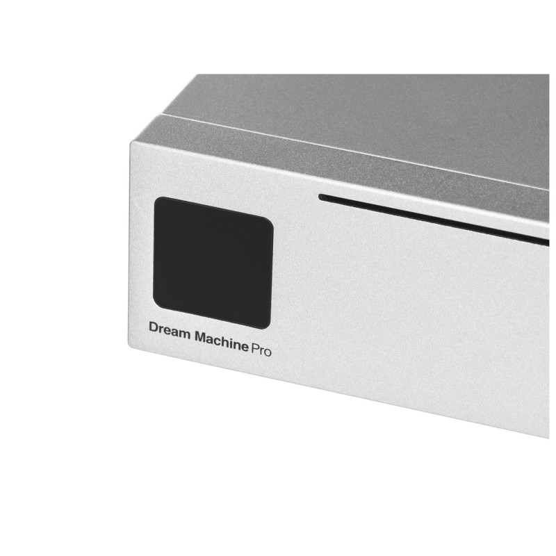 Ubiquiti UniFi Dream Machine Pro Managed Gigabit Ethernet (10/100/1000) White Ubiquiti UniFi Dream Machine Pro Managed Gigabit Ethernet (10/100/1000) White