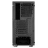 Aerocool PGS Zauron FRGB-G-BK-V1 Black case