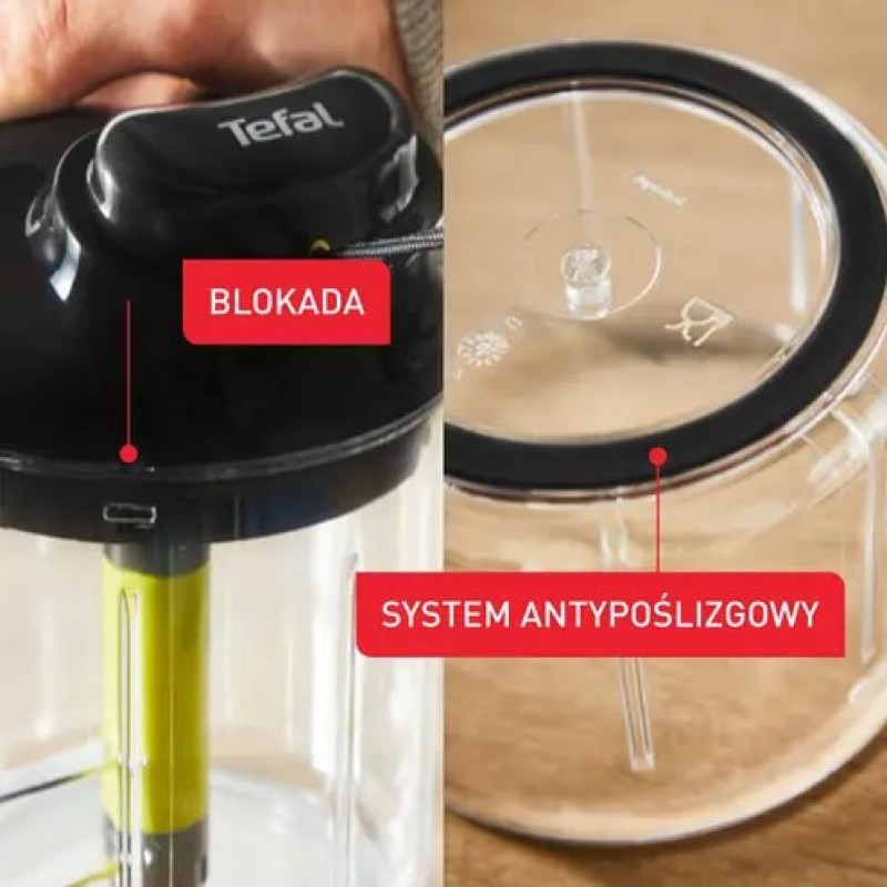 Tefal K13204 food mill