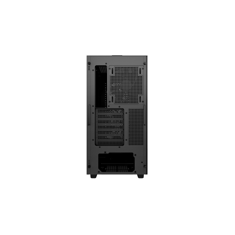 DeepCool CG560 Midi Tower Black DeepCool CG560 Midi Tower Black