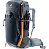 Deuter Trail PRO 36 Women's hiking backpack Black Deuter Trail PRO 36 Women's hiking backpack Black