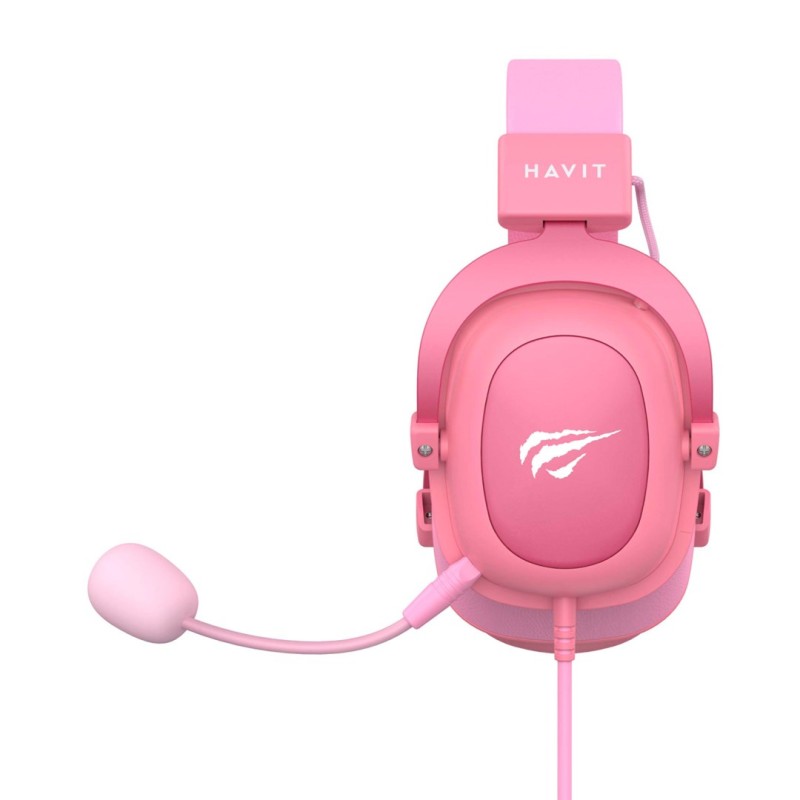 Havit H2002d Headset Wired Head-band Gaming Havit H2002d Headset Wired Head-band Gaming