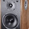 Magnat Monitor S10 D 2-way Black, Walnut Wired 60 W