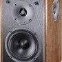 Magnat Monitor S10 D 2-way Black, Walnut Wired 60 W