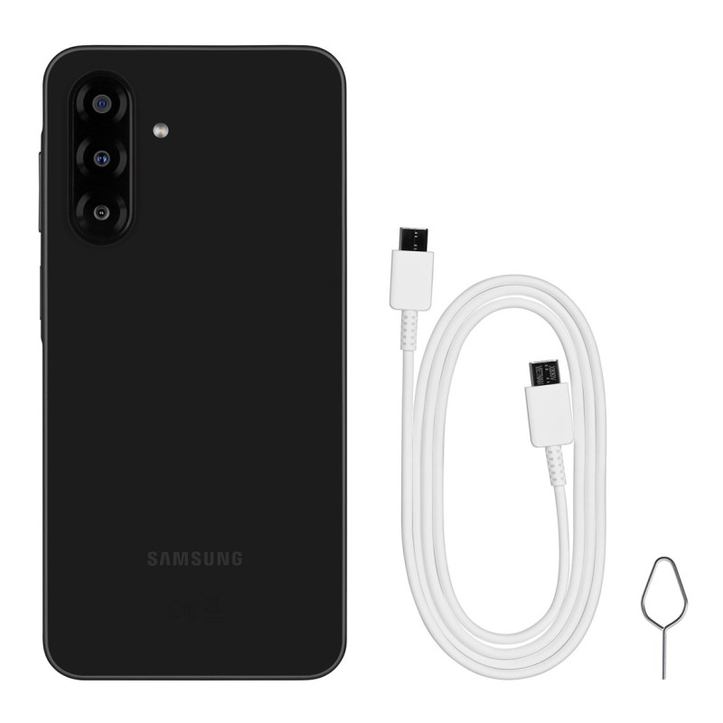 Samsung Galaxy A26 17 cm (6.7 Samsung Galaxy A26 17 cm (6.7