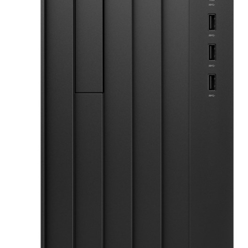 HP Pro 290 G9 Intel® Core™ i3 i3-13100 8 GB DDR4-SDRAM 512 GB SSD Windows 11 Pro Tower PC Black
