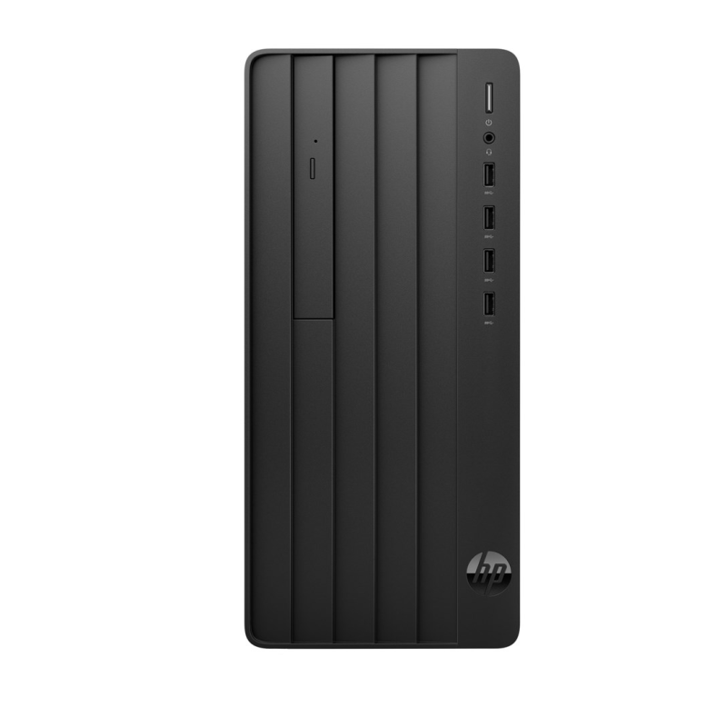 HP Pro 290 G9 Intel® Core™ i3 i3-13100 8 GB DDR4-SDRAM 512 GB SSD Windows 11 Pro Tower PC Black